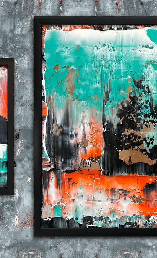 "Mini Me" by Preston M. Smith (PMS)