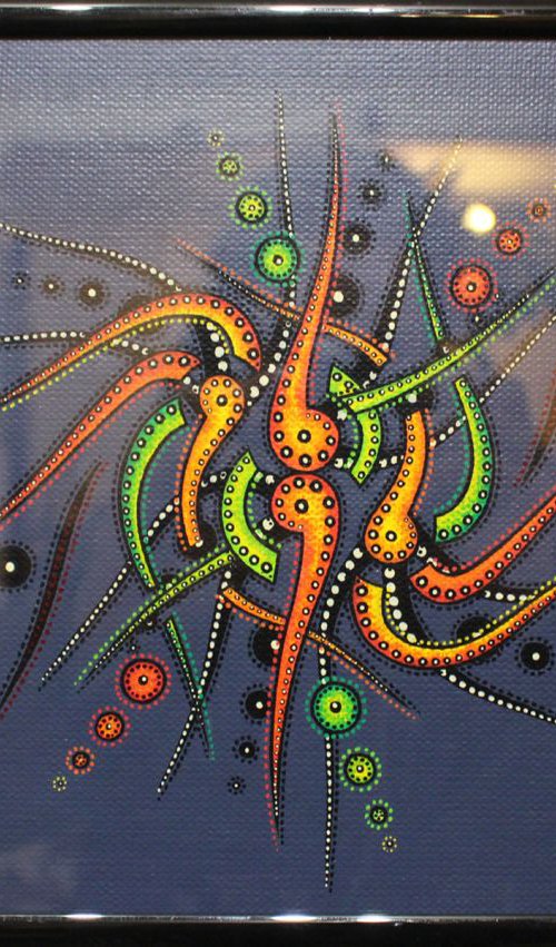 Stellar by Jonathan Pradillon