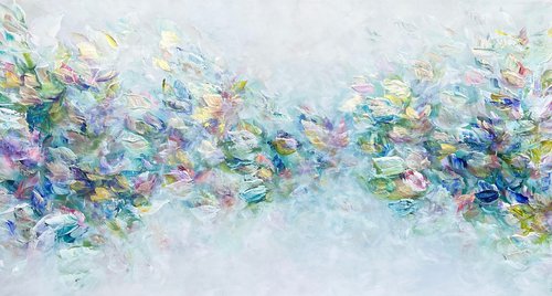 Artwork by Vé  Boisvert