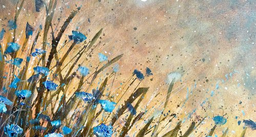 Artwork by Jennifer Taylor