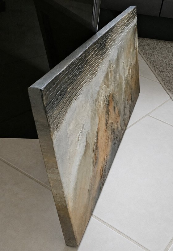 Strata of Light