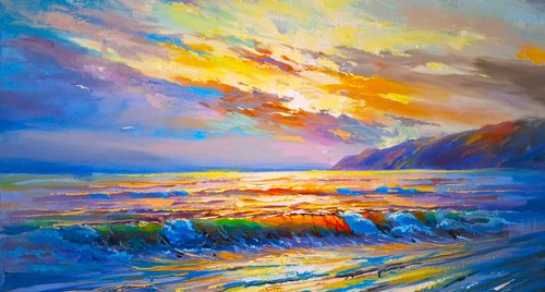 Artwork by Andrej  Ostapchuk