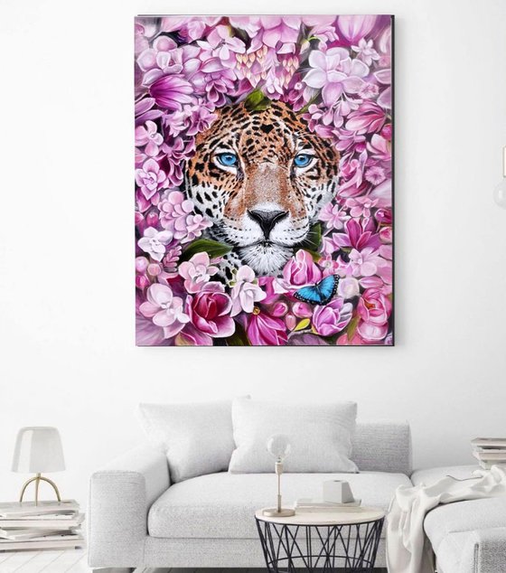 My totem animal