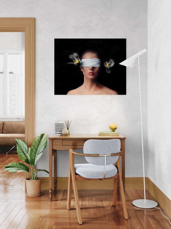 Vision