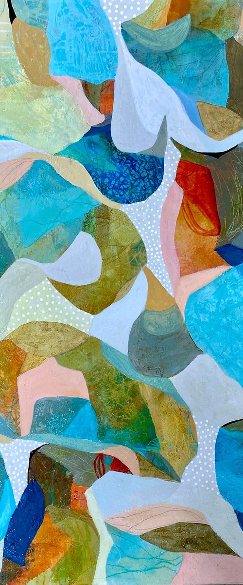 Migration by Debbie Joplin
