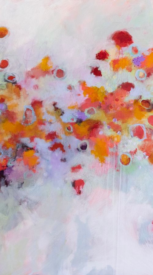 Le bonheur est tout près by Chantal Proulx