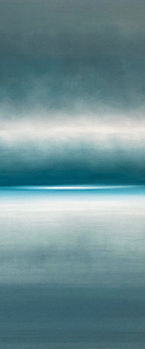 Fades Into Grey by Julia Everett