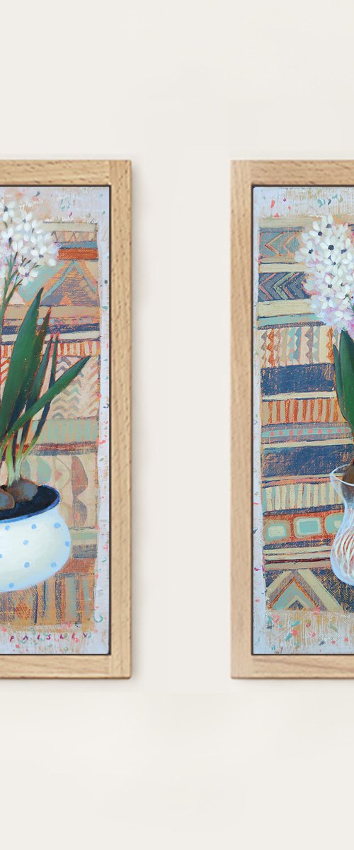 Imperfect Things: The Last Bloom by Ayna Paisley