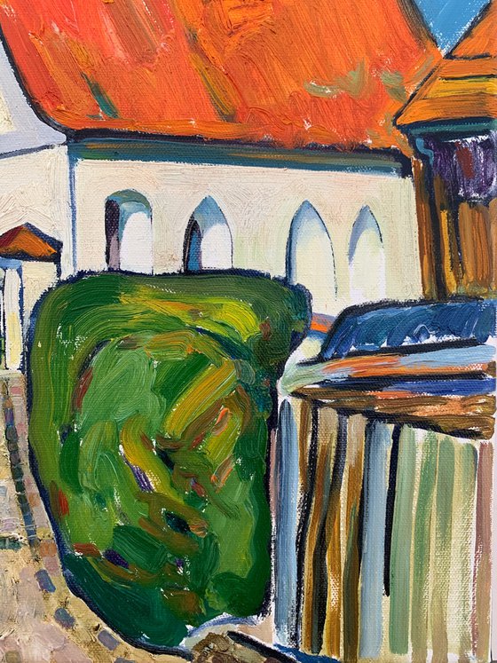 Old Church