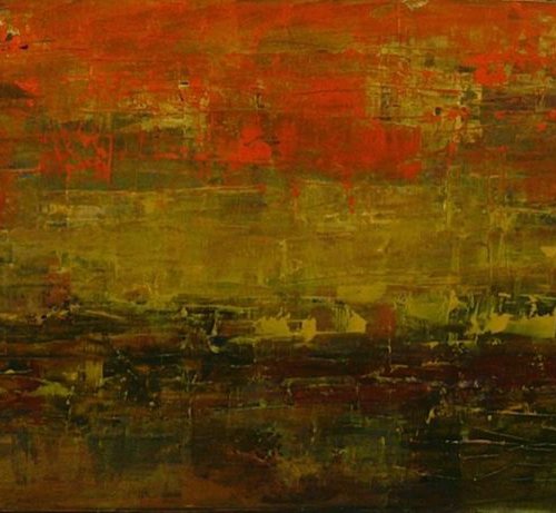 Generous Earth by Kalpana Soanes