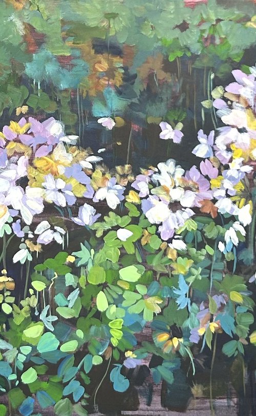 Into The Mystic by Annette Wolters