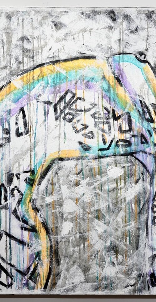 Over Backwards by JONATHAN LINDSAY