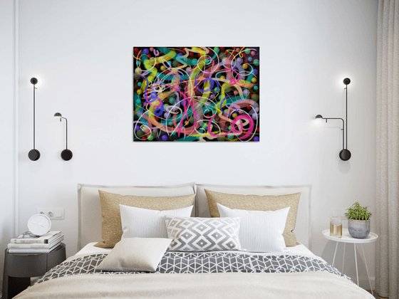 Cosmic Etude 22