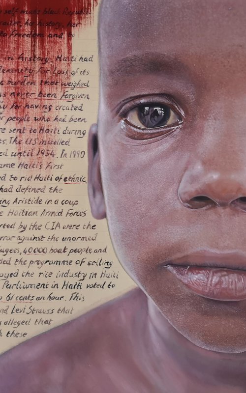 Haiti's Revolution by James Earley