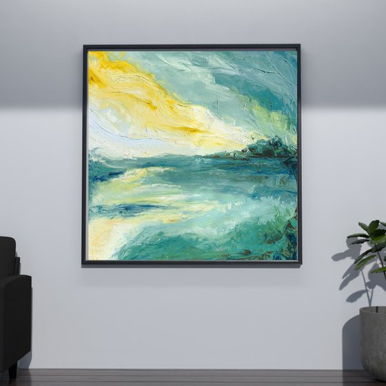 Whisper of the Waves