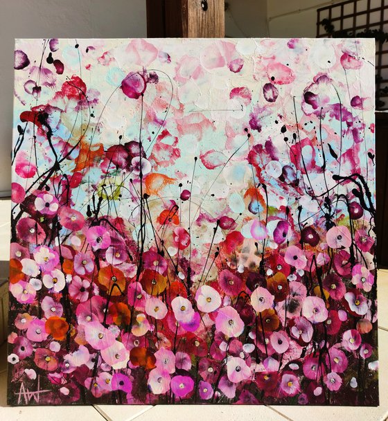 Fête des Fleurs