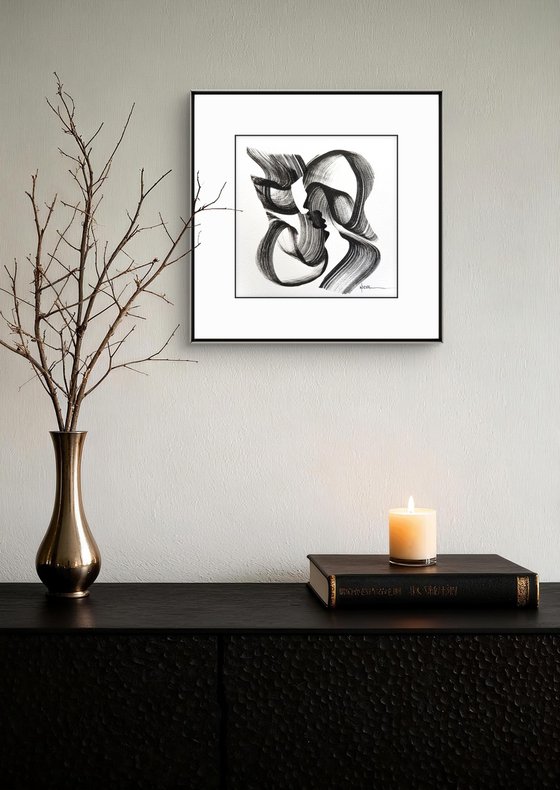 Whispers in the Curve