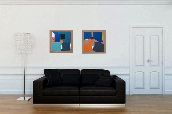 Confluent spaces 4