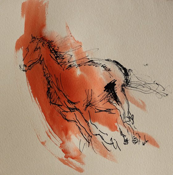 Horse