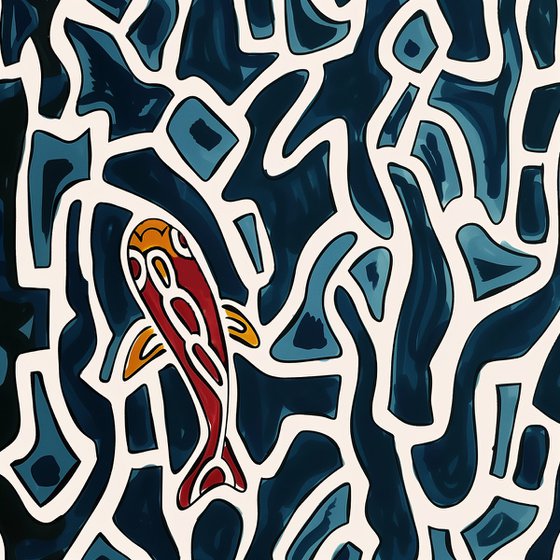 Breaking Patterns #5