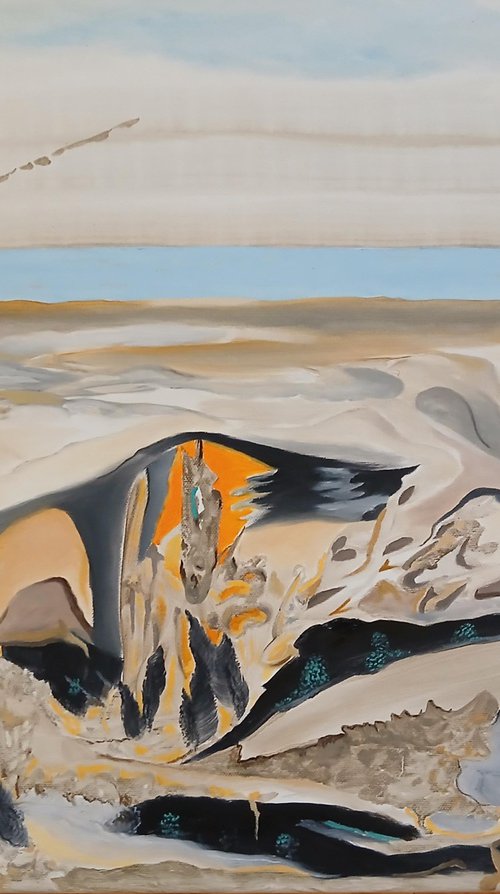 higbys tranche by randy pratt