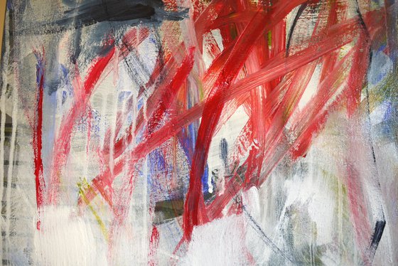 The Colors of Spring 2