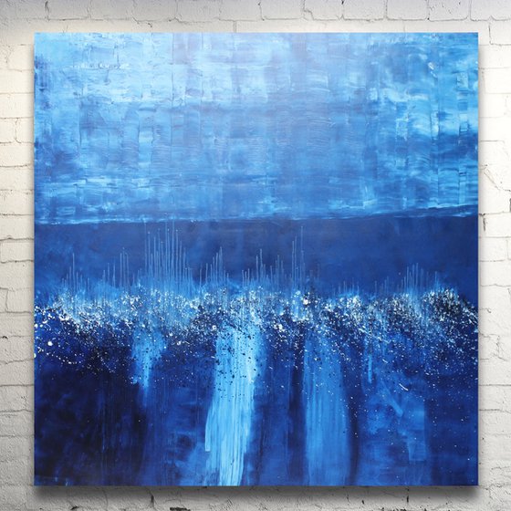 Inner Horizon