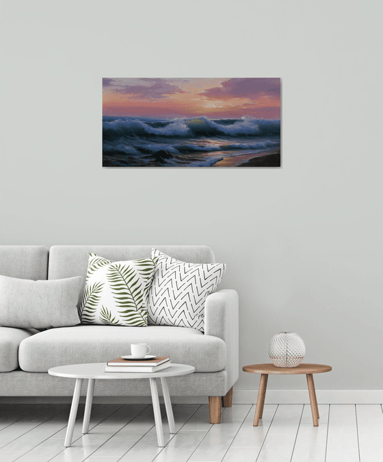 "Seascape"