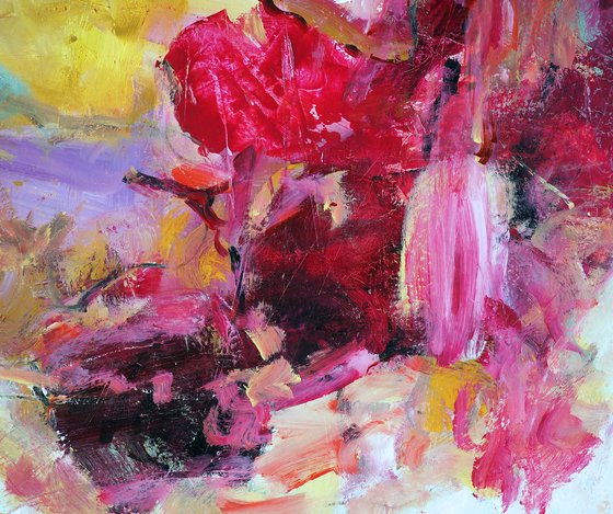 Language of Colour