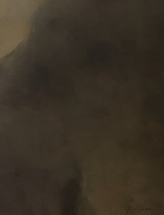 Evening traces