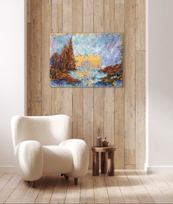Axis Mundi