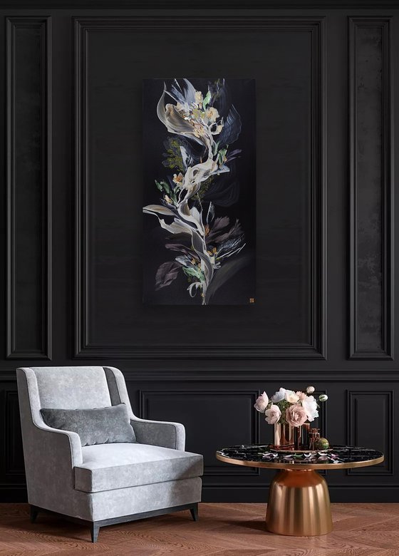 The Spectral Bouquet