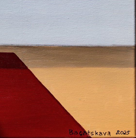 Dialogue in Silence
