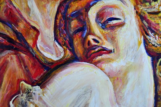 Poet and Muse