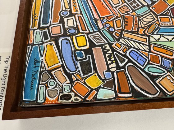 Trip the Light Fantastic