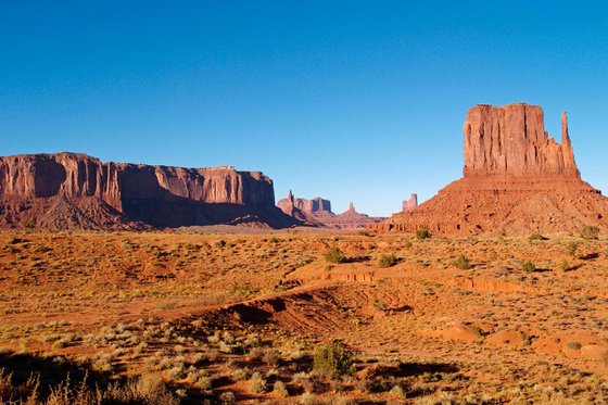 Monument Valley