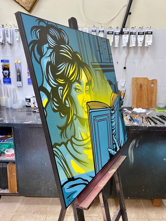 Seeking Enlightenment