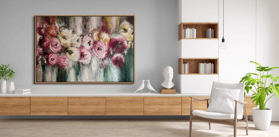 Abstract Bloom