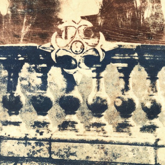 BELLE EPOQUE - ceramic