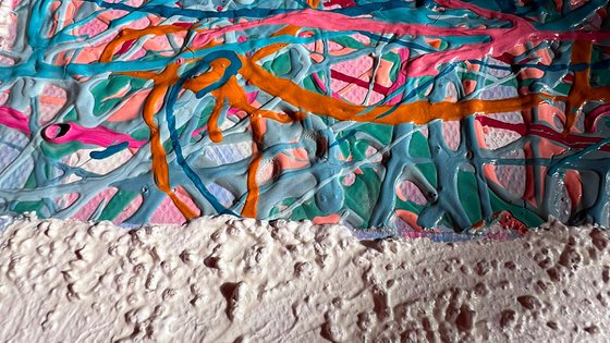 A Letter Written in Light