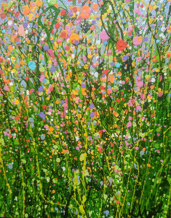 A Summer Sensation #2
