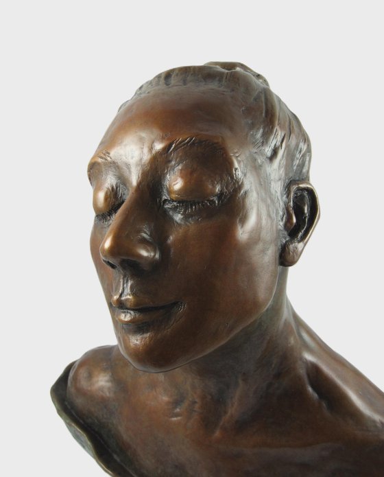 A Wise Woman Once Said...