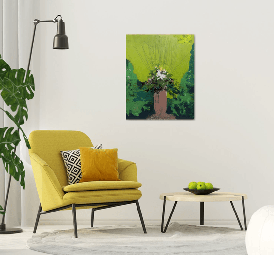 Abstract Trees