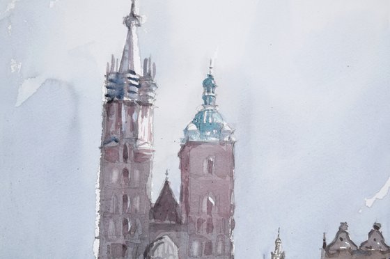 Impression of KRAKOW 3