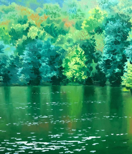 Waterscape 02