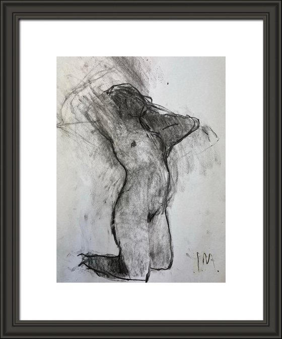 Nude Figure