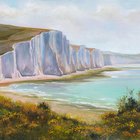 Cliff