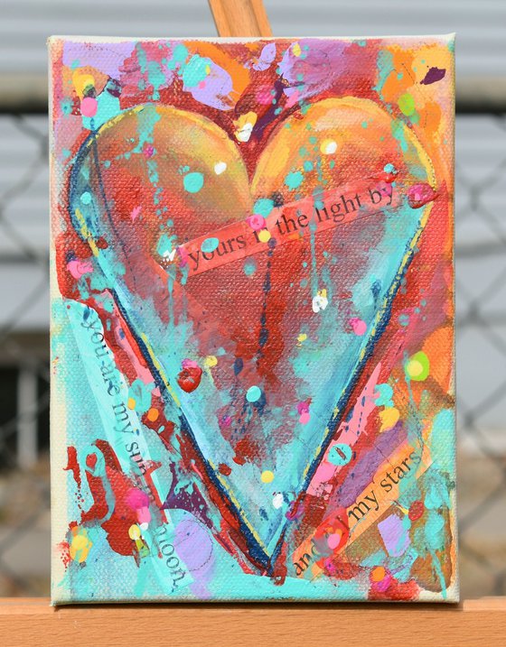 You Are My Sun And My Moon