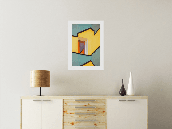 Wallscape 273