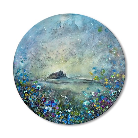 Under The Stars, Bamburgh